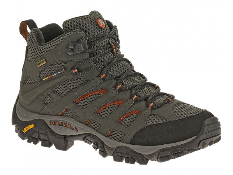 Merrell españa Clearance