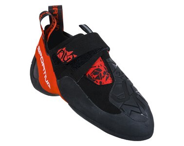 Pies de gato la sportiva skwama Clearance